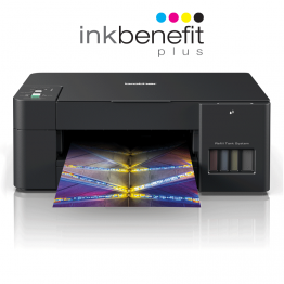 Multifunctionala Brother DCP-T420W, InkJet, Color, Format A4, Wi-Fi